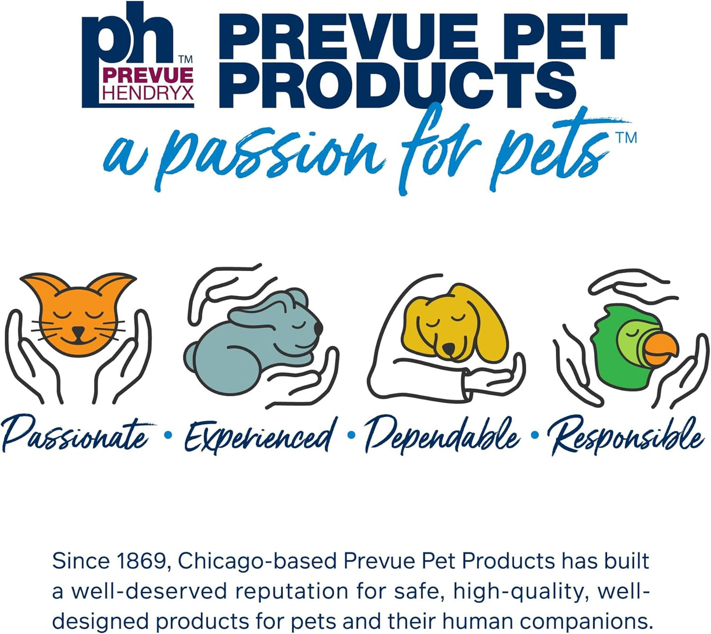 Prevue Pet Products Comfy Chicken Cat and Dog Hideaway Bed 7600