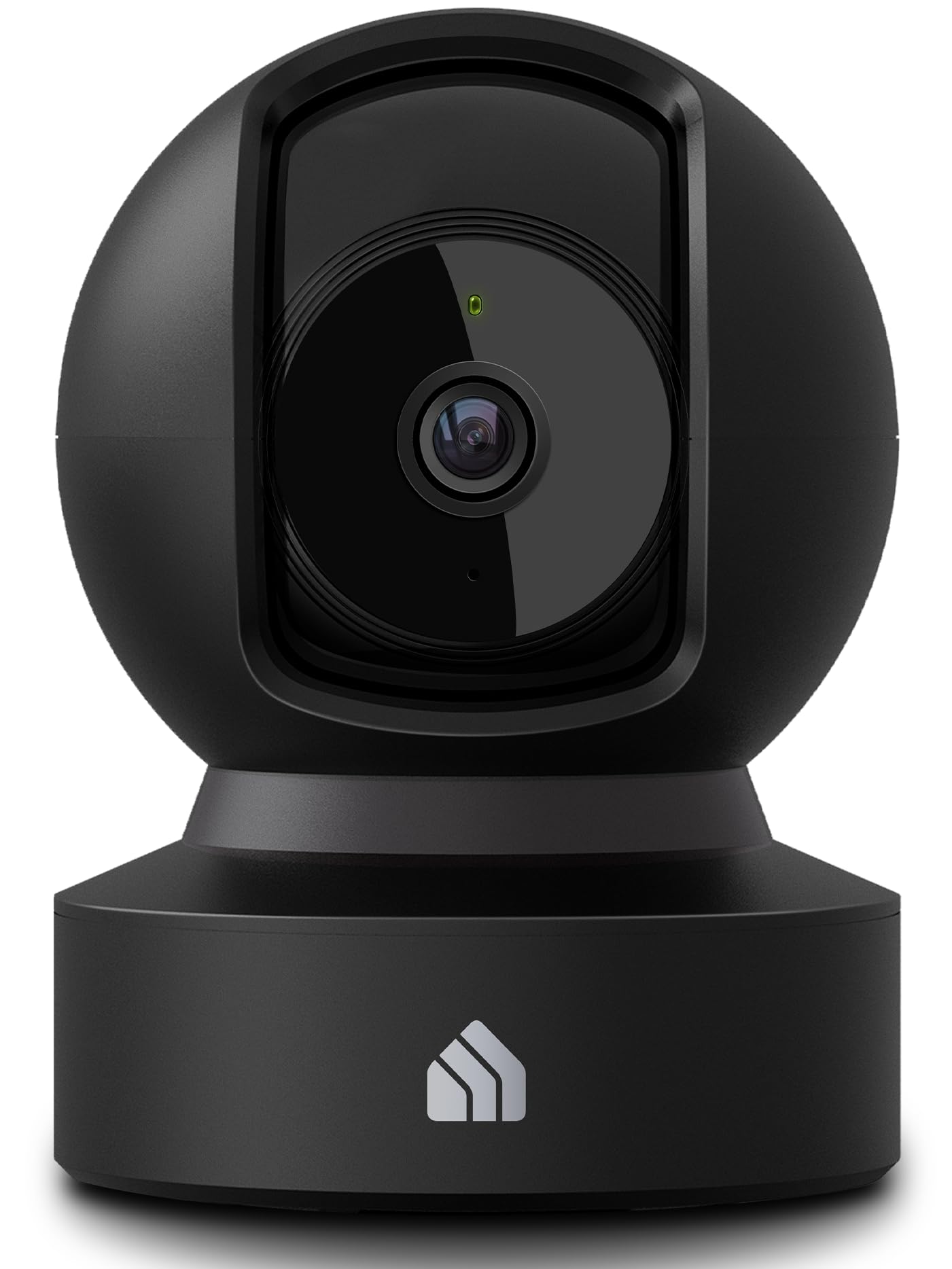 Kasa Indoor Pan/Tilt Smart Security Camera – 1080p HD, Night Vision, 2-Way Audio