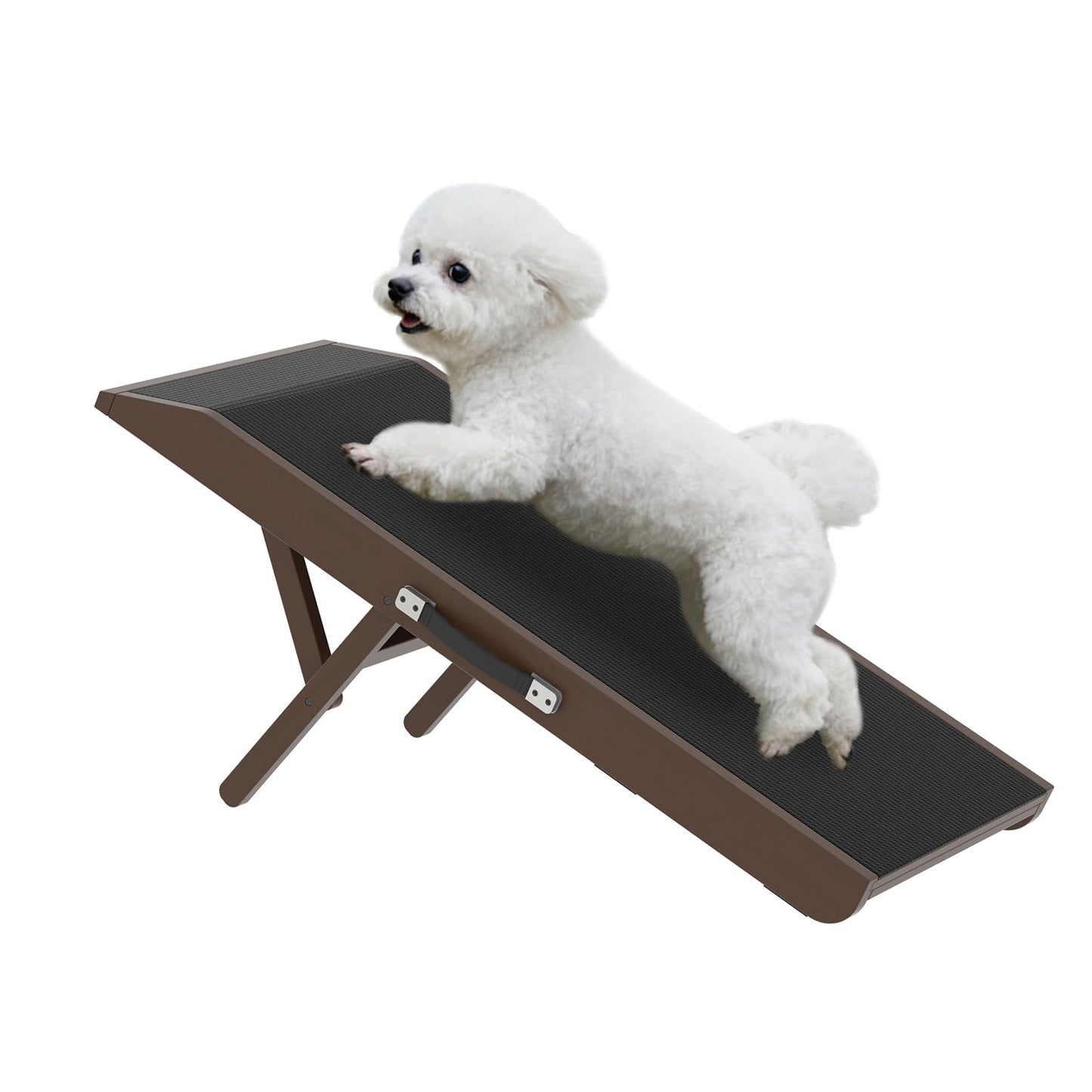 CouchDog Ramp for Couch – Adjustable, Non-Slip & Foldable