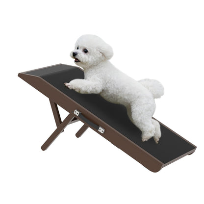 CouchDog Ramp for Couch – Adjustable, Non-Slip & Foldable