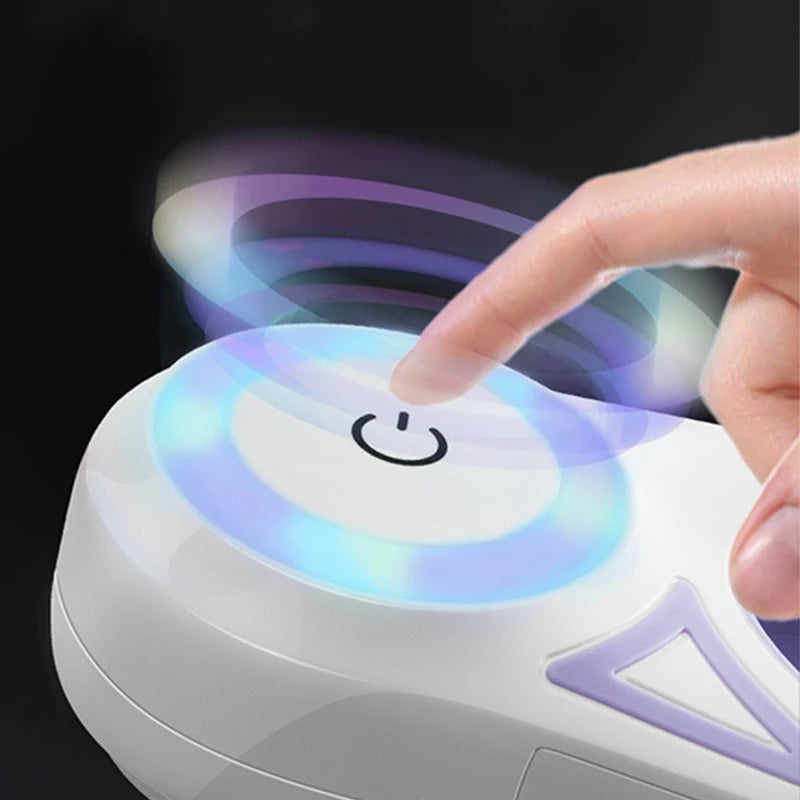 Retractable Dog Leash 3M/5M – LED - Novusyes