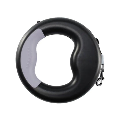 Retractable Cute Dog Leash for Pets