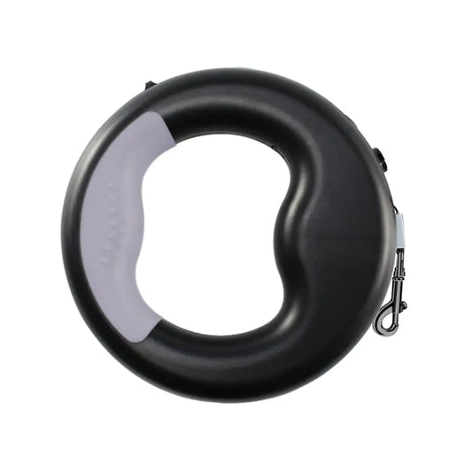 Retractable Cute Dog Leash for Pets