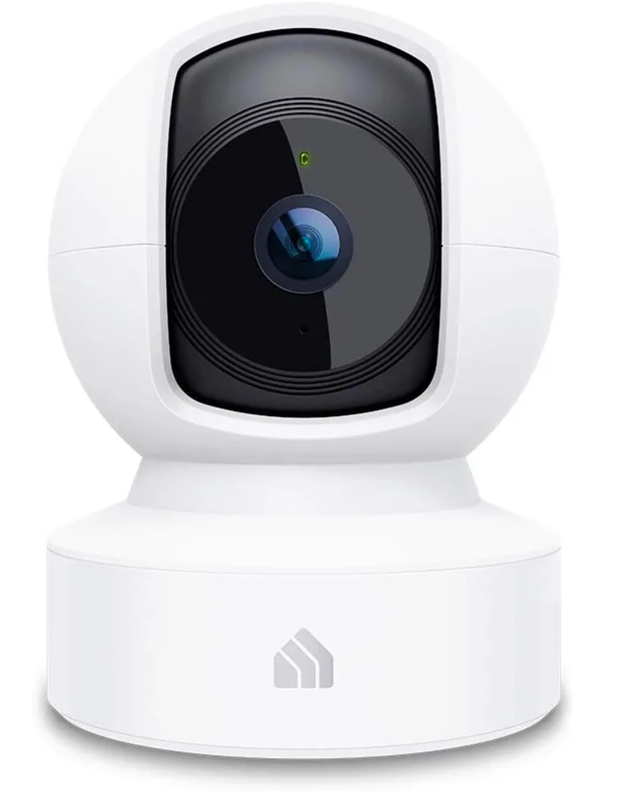 Kasa Indoor Pan/Tilt Smart Security Camera – 1080p HD, Night Vision, 2 - Way Audio - Novusyes