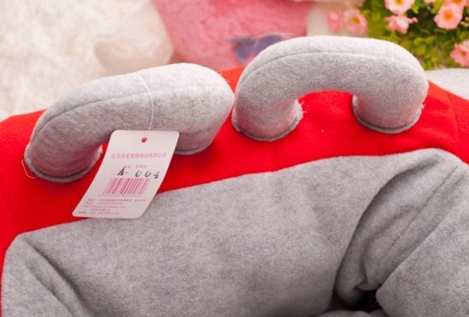 Pet kennel, car, fashion, cool sports car, kennel, pet dog sofa bed - Novusyes