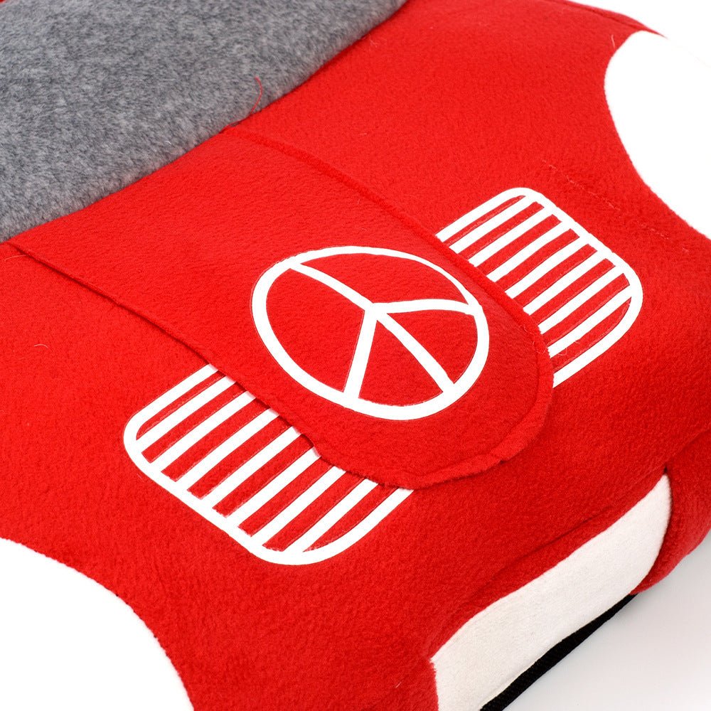 Pet kennel, car, fashion, cool sports car, kennel, pet dog sofa bed - Novusyes
