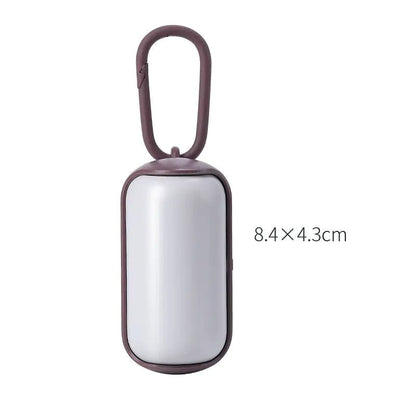 Portable Pet Litter Box Dog Toilet Picker - Novusyes