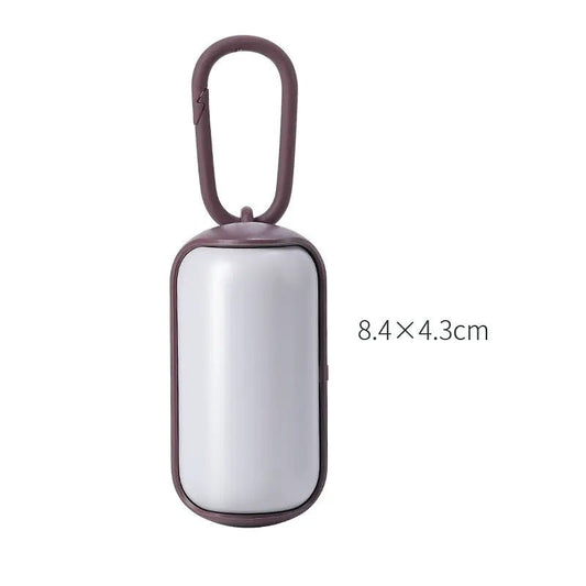 Portable Pet Litter Box Dog Toilet Picker - Novusyes