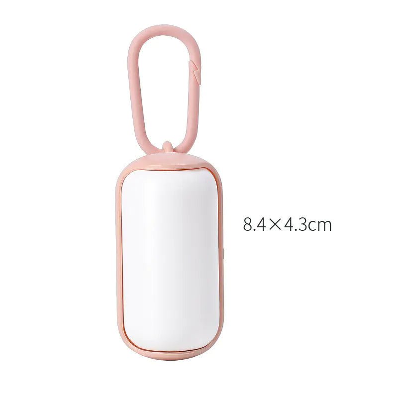 Portable Pet Litter Box Dog Toilet Picker - Novusyes