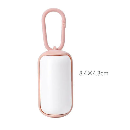 Portable Pet Litter Box Dog Toilet Picker - Novusyes