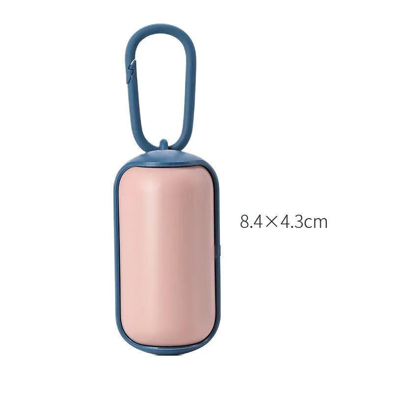 Portable Pet Litter Box Dog Toilet Picker - Novusyes