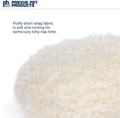 Prevue Pet Products Comfy Chicken Cat and Dog Hideaway Bed 7600 - Novusyes