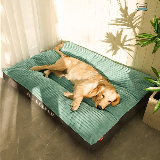 PurrClean Washable Pet Bed - Novusyes