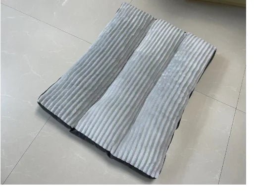 PurrClean Washable Pet Bed - Novusyes