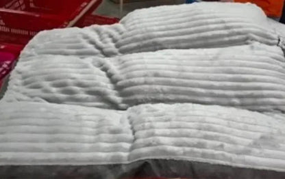 PurrClean Washable Pet Bed - Novusyes