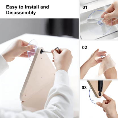 Ultimate Cat Window Perch – Cozy Hammock with Climbing Steps & Scratching Post! - Novusyes