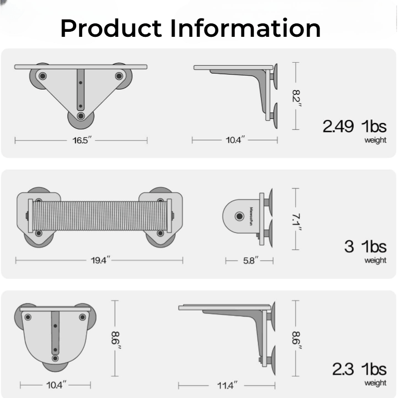 Ultimate Cat Window Perch – Cozy Hammock with Climbing Steps & Scratching Post! - Novusyes